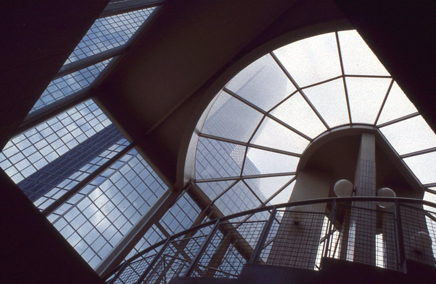 21 La Défense 90