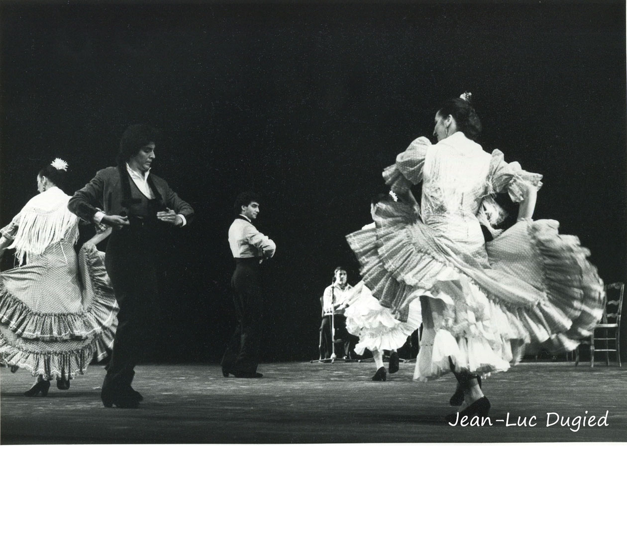 21 Maya Mario - flamenco puro - 1988