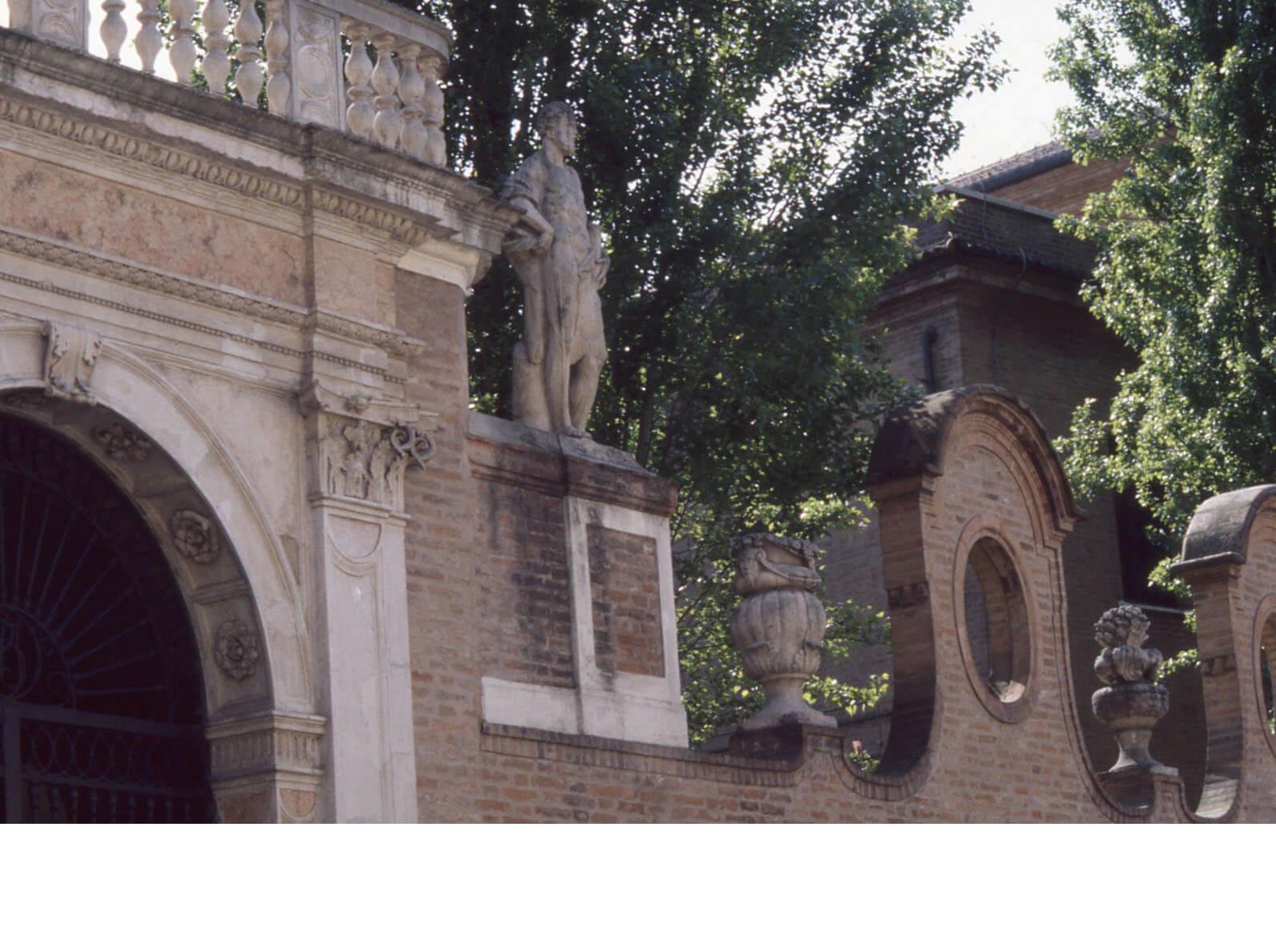 21 Palazzo Giglioli Varano