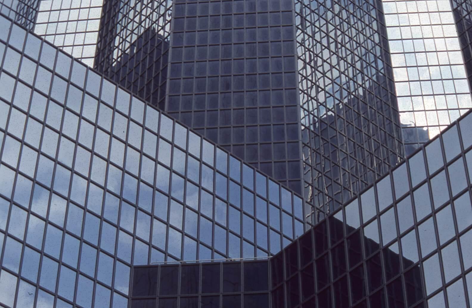 22 La Défense 90