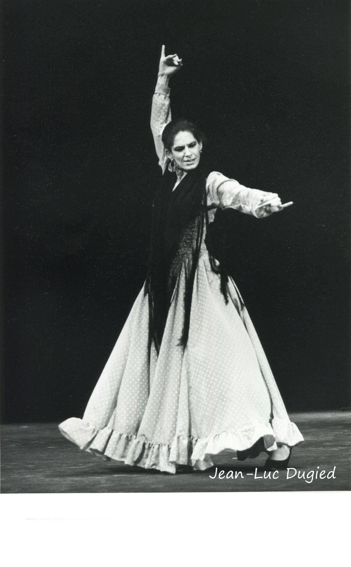 22 Maya Mario - flamenco puro - Maria Celsa - 1988