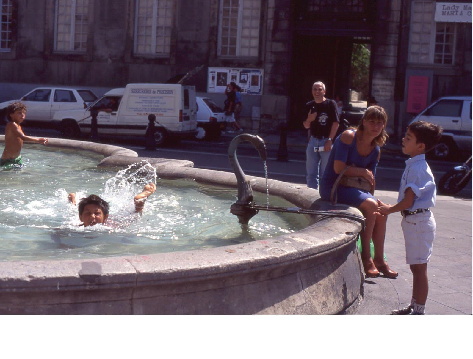 24 Arles - 1994