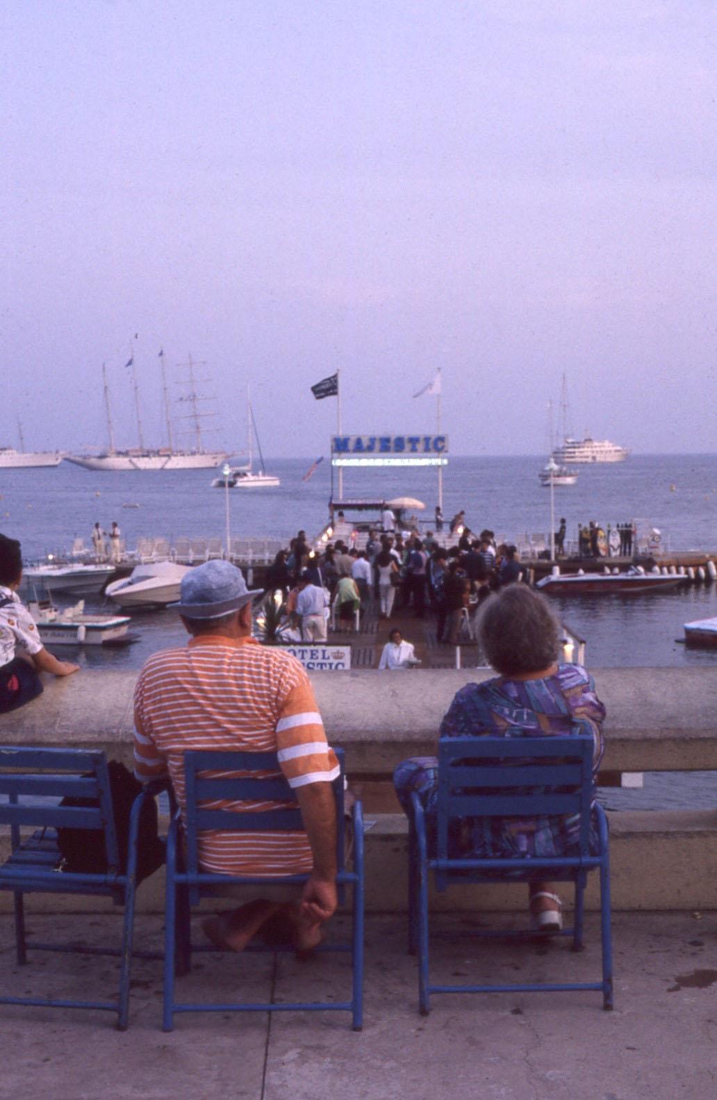 27 cannes 1993