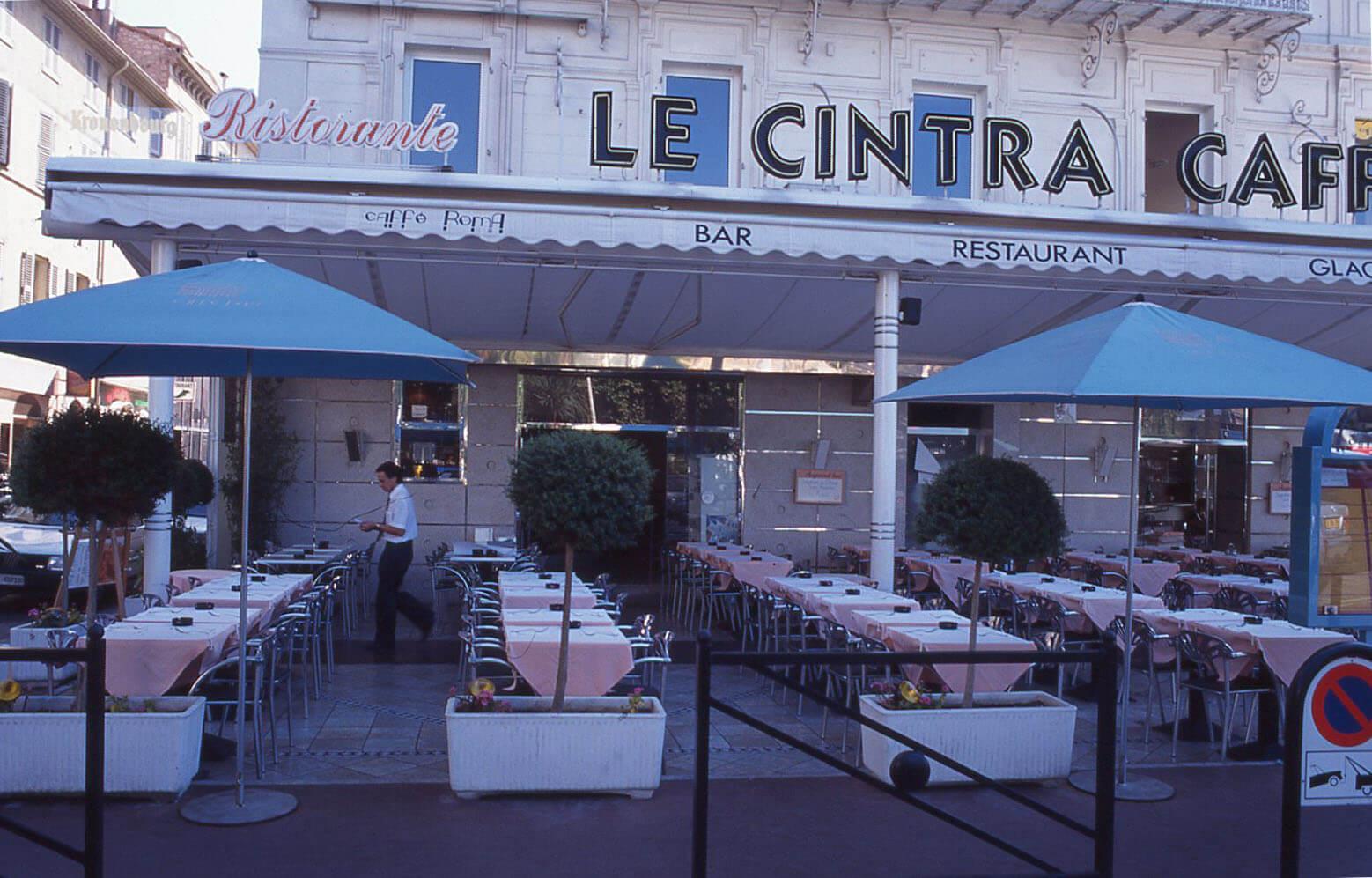 28 cannes 1996