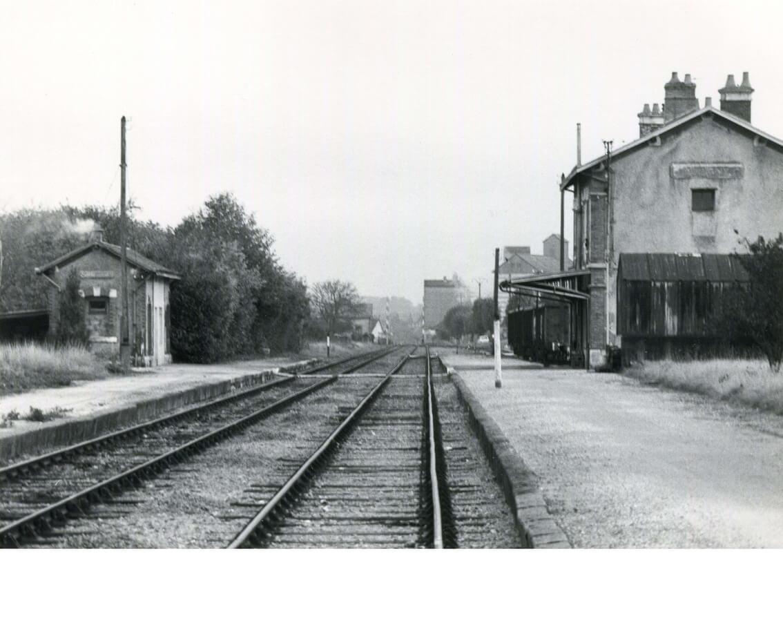 3 Aubigny-sur-Nère 1979