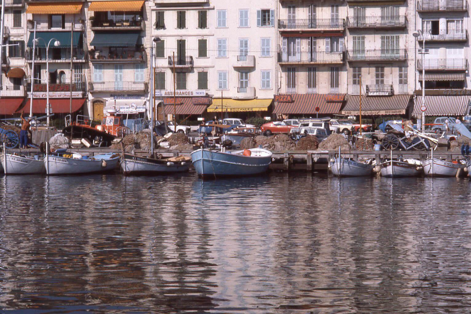 3 cannes 1979