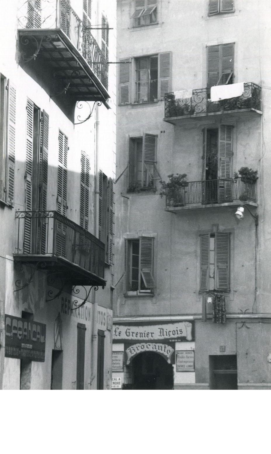 3 - rue Jules Gilly, 1979