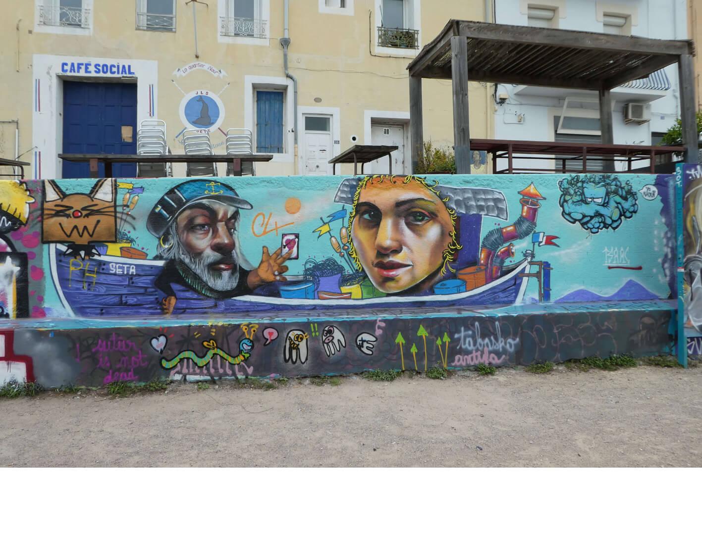 4 place de l'Hospitalet