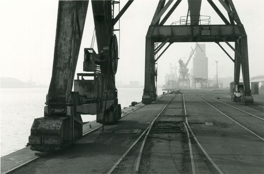 6 port de st nazaire 1984