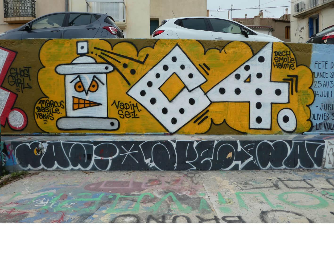 8 place de l'Hospitalet