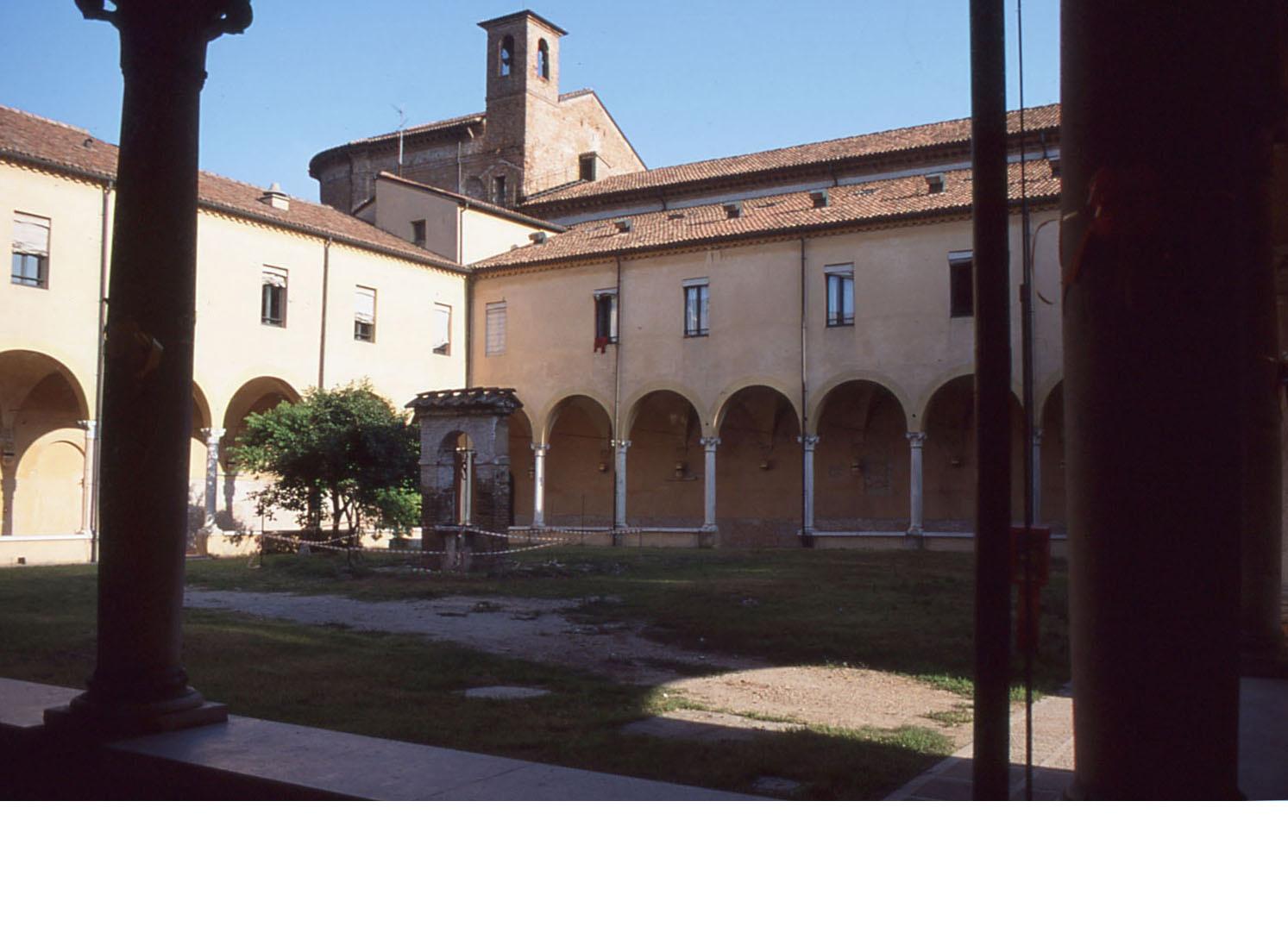 8 Santa Maria della Consolazione