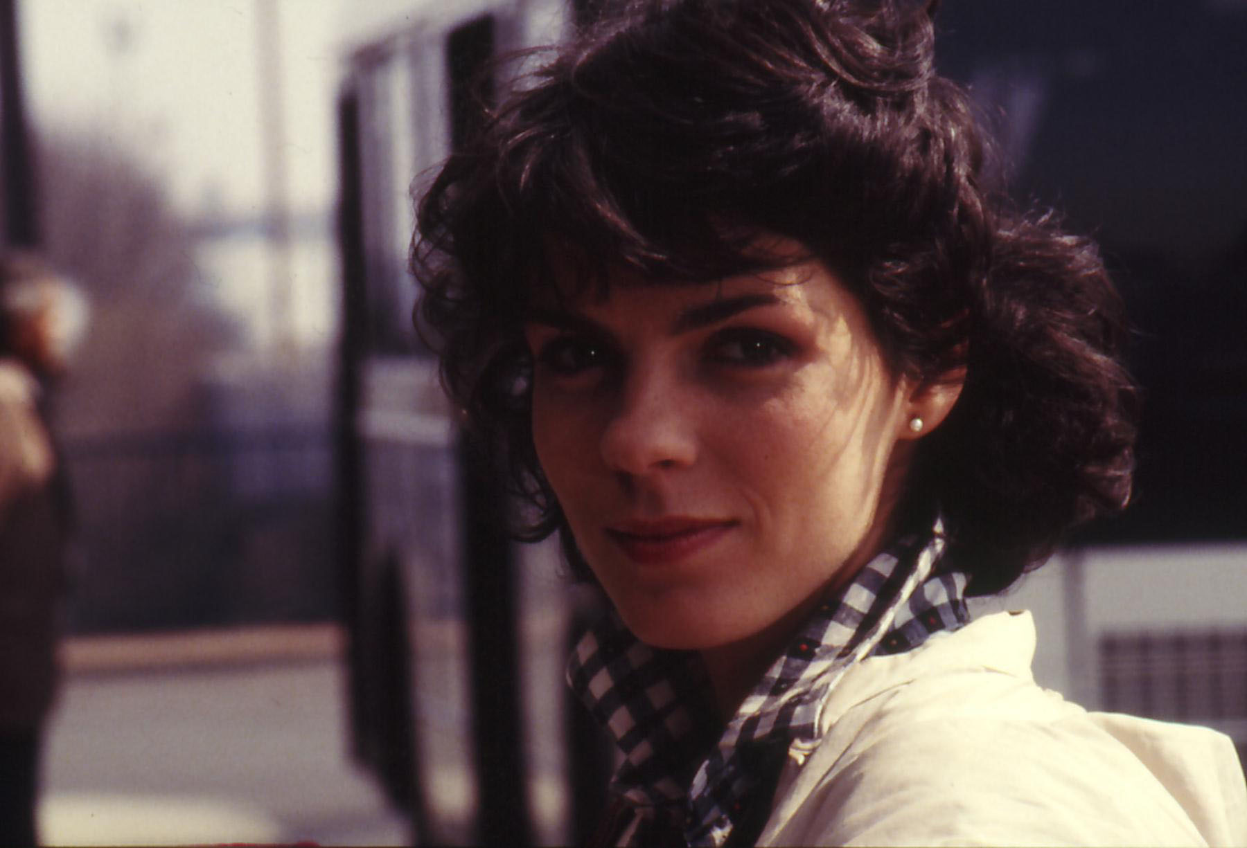 9 Elisabeth Bourgine - 1984