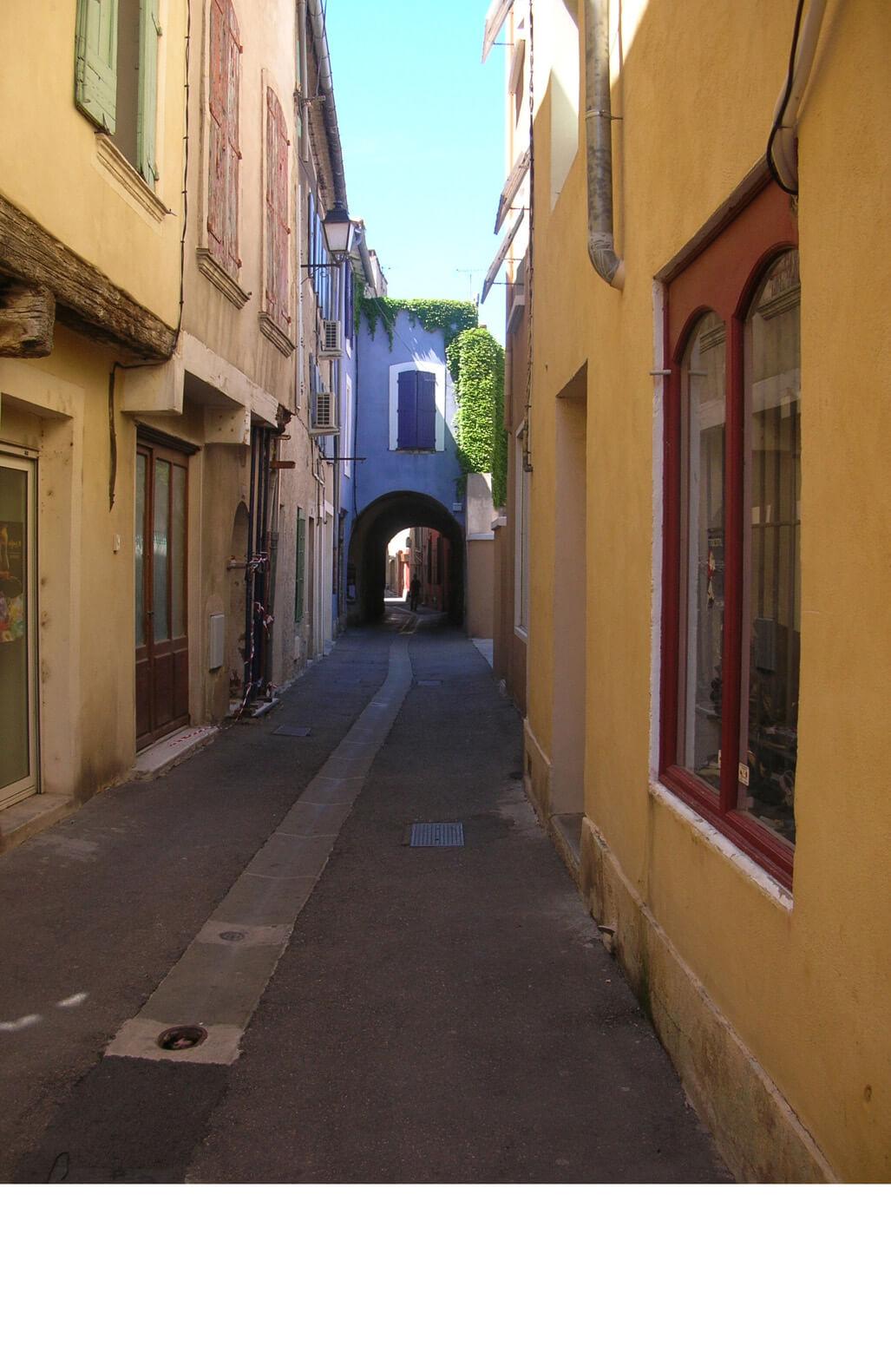 9 L'Isle-sur-la-Sorgue, 2013