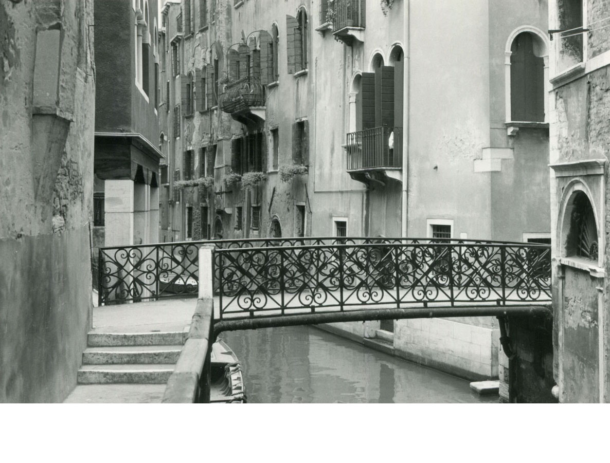 Venise, 1984